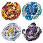 TAKARA TOMY Beyblade B-128 Cho-Z Set de personalización