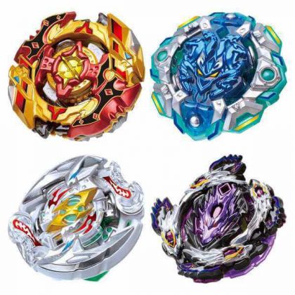 TAKARA TOMY Beyblade B-128...