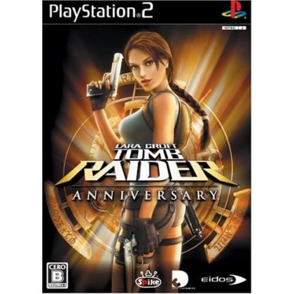 Spike Chunsoft Tomb Raider...