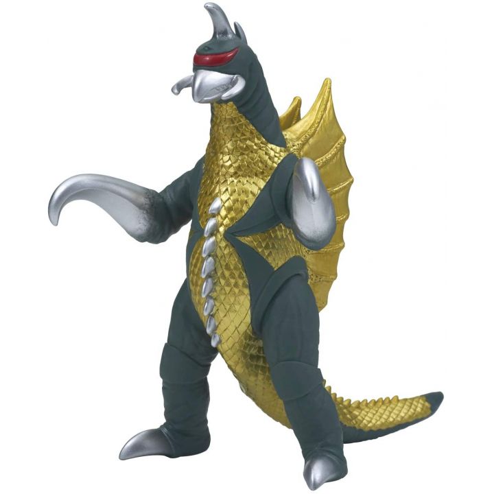 BANDAI Godzilla Movie Monster Series - Gigan Figure