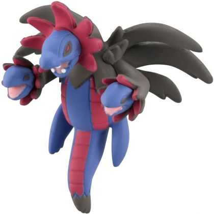 TAKARA TOMY Pokemon zaino...