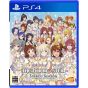 Bandai Namco Games The Idolmaster: Sternenglanz-Saison PlayStation 4 PS4