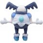 Pokemon Center Original Plush Galar Barrierd (Galar M. Mime)