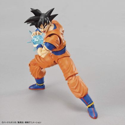 BANDAI Figure-Rise Standard...