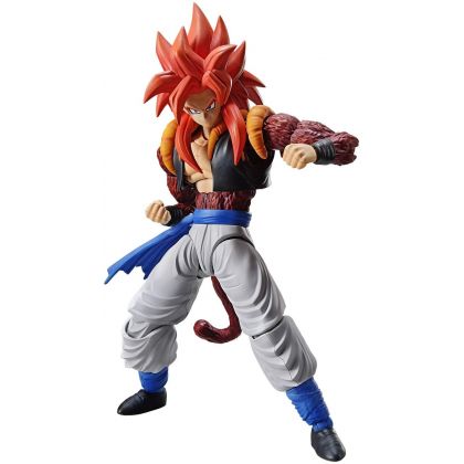 Dragon Ball Z - Super Saiyan 4 Gogeta