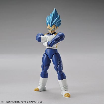 BANDAI Figure-Rise Standard...