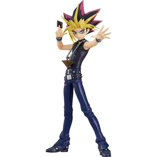 MAX FACTORY Pop Up Parade - Yu-Gi-Oh! Duel Monsters - Figura di Yami Yugi