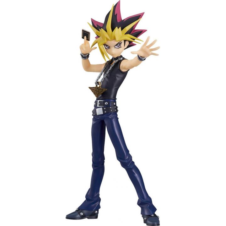 MAX FACTORY Pop Up Parade - Yu-Gi-Oh! Duel Monsters - Yami Yugi Figur