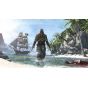 Ubisoft Assassin's Creed IV Black Flag + Assassin's Creed Rogue Doppelpack PlayStation 4 PS4