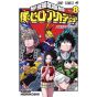 Boku no Hero Academia (My Hero Academia) vol.8 - Jump Comics (japanese version)