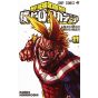 Boku no Hero Academia (My Hero Academia) vol.11 - Jump Comics (japanese version)