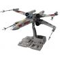 BANDAI Star Wars X-Wing Fighter  1/72 Plastic Model Kit