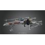 BANDAI Star Wars X-Wing Fighter  1/72 Plastic Model Kit