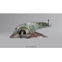 BANDAI Star Wars - Boba Fett Slave I Kit di modellismo in plastica