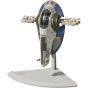 BANDAI Star Wars - Esclavo I (Jango Fett ver.) Plastic Model Kit