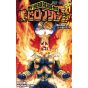 Boku no Hero Academia (My Hero Academia) vol.21 - Jump Comics (version japonaise)