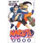 Naruto vol.22 - Jump Comics (japanese version)