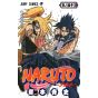 Naruto vol.40 - Jump Comics (japanese version)