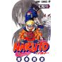 Naruto vol.7 - Jump Comics (version japonaise)