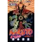 Naruto vol.60 - Jump Comics (japanese version)