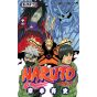 Naruto vol.62 - Jump Comics (japanese version)