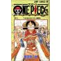 One Piece vol.2- Jump Comics (japanese version)