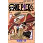 One Piece vol.3- Jump Comics (japanese version)