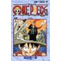 One Piece vol.4- Jump Comics (japanese version)