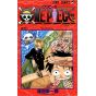 One Piece vol.7- Jump Comics (japanese version)