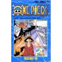 One Piece vol.10- Jump Comics (version japonaise)