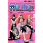 One Piece vol.11- Jump Comics (japanese version)