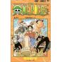 One Piece vol.12- Jump Comics (japanese version)