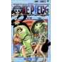 One Piece vol.14- Jump Comics (japanese version)