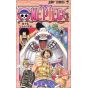 One Piece vol.17 - Jump Comics (japanese version)