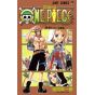 One Piece vol.18 - Jump Comics (japanese version)