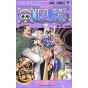 One Piece vol.21 - Jump Comics (japanese version)