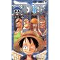 One Piece vol.27 - Jump Comics (japanese version)