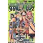 One Piece vol.28 - Jump Comics (japanese version)