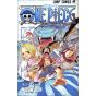 One Piece vol.29 - Jump Comics (japanese version)