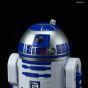 Kit di modellismo in plastica BANDAI Star Wars (L'ultimo Jedi) C-3PO e R2-D2