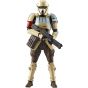 BANDAI Star Wars Shore Trooper Kit di modellismo in plastica