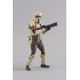 BANDAI Star Wars Shore Trooper Kit di modellismo in plastica