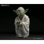 BANDAI Star Wars Yoda Plastic Model Kit