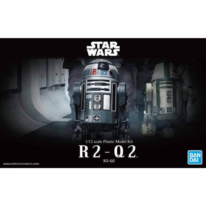 BANDAI Star Wars (A New...