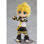 Good Smile Company Muñeca Nendoroid Personaje Vocal Serie 02 Kagamine Rin-Len - Figura Kagamine Len