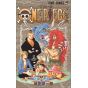 One Piece vol.31 - Jump Comics (japanese version)