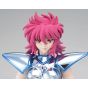 BANDAI Saint Seiya Myth Cloth Saintia Shô - Figura in bronzo di Equuleus Shô