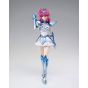 BANDAI Saint Seiya Myth Cloth Saintia Shô - Figura in bronzo di Equuleus Shô