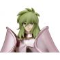 BANDAI Saint Seiya Myth Cloth - Figura iniziale di Andromeda Shun in bronzo (edizione revival)