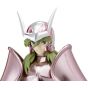 BANDAI Saint Seiya Myth Cloth - Figura iniziale di Andromeda Shun in bronzo (edizione revival)